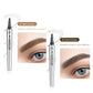 ⏰Achetez-en 1 obtenez-en 1 gratuit🔥Crayon à sourcils 3D waterproof