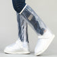 Housse longue et imperméable des chaussures