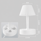 💡Lampe de chevet avec prises USB et secteur,3/4 prises secteur, 2 ports USB, 1 port Type-C. ⭐🏠