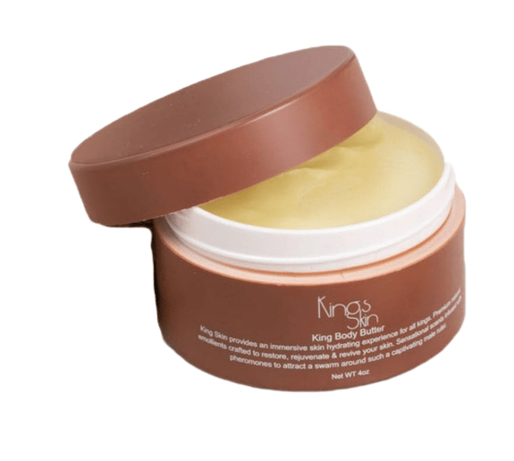 ✨️Hot Sale 49% OFF✨️Beurre corporel ultra hydratant pour homme