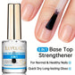 📢📢 Achetez 2.obtenez 1 gratuit  ! 💅 Fortifiant à Ongles Effet Miroir Brillant Lilas – 10 ml – Finition Aurora Glacée & Séchage Rapide à l’Air pour Ongles Renforcés ✨