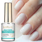 📢📢 Achetez 2.obtenez 1 gratuit  ! 💅 Fortifiant à Ongles Effet Miroir Brillant Lilas – 10 ml – Finition Aurora Glacée & Séchage Rapide à l’Air pour Ongles Renforcés ✨