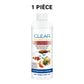 Clarificateur d'Eau Puissant pour Aquarium 100ml