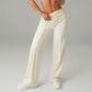 💃 Élégance Quotidienne💖Pantalon Droit Femme Tissu Souple🌟Coupe Ample & Confort Parfait