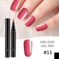 💅Offre limitée : achetez-en 1, obtenez-en 1 gratuit - 15,99€!✨Stylo Gel Ongles Tout-en-Un🎨Lampe à ongles UV mini portable gratuite💡
