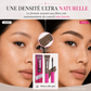 💕 Gel pour Sourcils Teinté Rapide