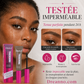 💕 Gel pour Sourcils Teinté Rapide