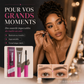 💕 Gel pour Sourcils Teinté Rapide