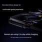 Câble de Charge Rapide 2-en-1 avec Support Téléphone Intégré - Design Tressé