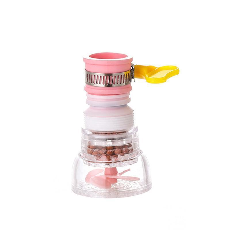 📢📢40% DE RÉDUCTION !! ⏰ Filtre d'appoint de robinet anti-éclaboussures – Facile à visser, réglable & anti-éclats – Idéal pour évier, salle de bain & cuisine ✨