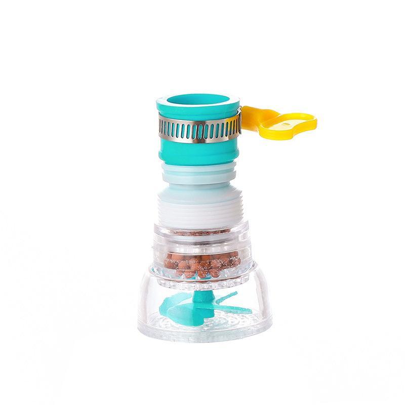 📢📢40% DE RÉDUCTION !! ⏰ Filtre d'appoint de robinet anti-éclaboussures – Facile à visser, réglable & anti-éclats – Idéal pour évier, salle de bain & cuisine ✨