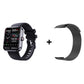🔥 Montre intelligente Bluetooth (prise en charge de 24 langues)🔥
