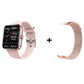 🔥 Montre intelligente Bluetooth (prise en charge de 24 langues)🔥