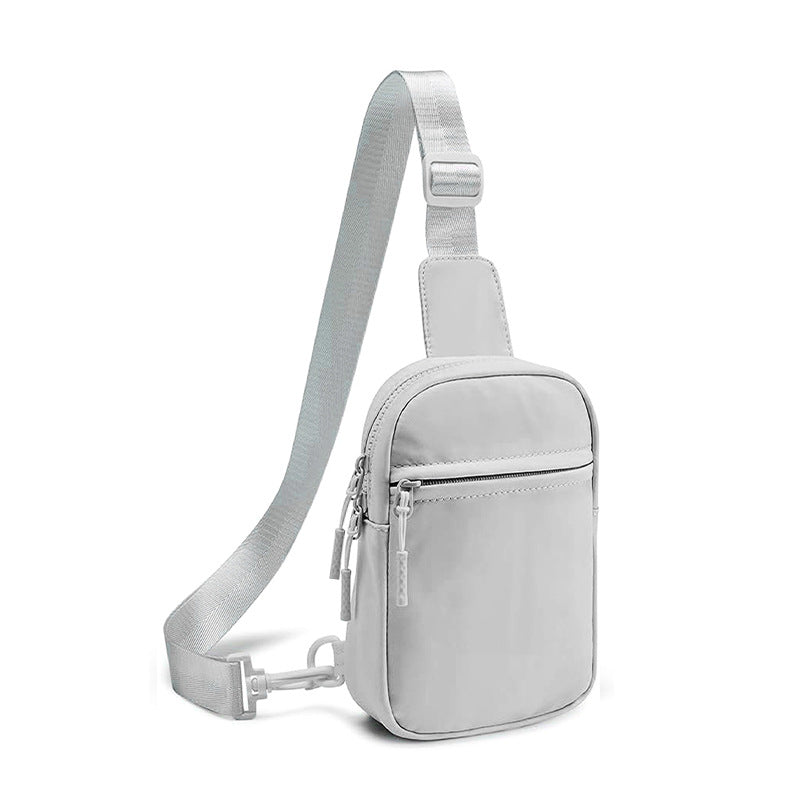 🎒 Sac banane de voyage 2.0 | Léger et pratique pour vos déplacement