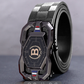 🐊Ceinture pour homme avec boucle automatique