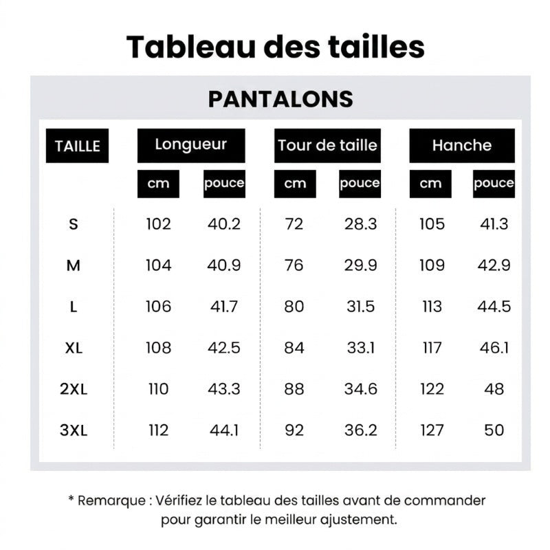 Ensemble 2 pièces pour homme : haut à capuche ample et décontracté et pantalon