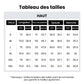 Ensemble 2 pièces pour homme : haut à capuche ample et décontracté et pantalon