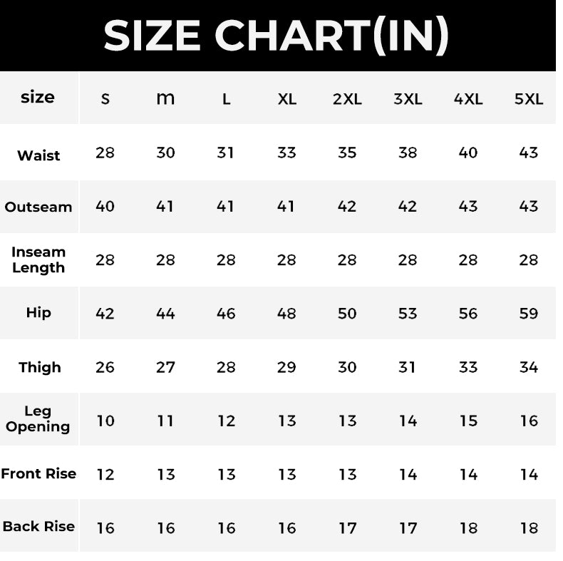 Pantalon cargo tactique pour homme à multiples poches