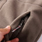 📍🎁Veste chaude rembourrée double couche unisexe