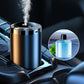 💡Ambiance Lumineuse & Aromatique en Voiture🌙Votre diffuseur intelligent 2-en-1