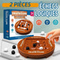 📢📢50 % de réduction !! ⏰Jeu d'échecs logique de course (jeu de stratégie rapide pour deux joueurs)♟️🌀