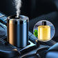 💡Ambiance Lumineuse & Aromatique en Voiture🌙Votre diffuseur intelligent 2-en-1