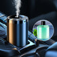 💡Ambiance Lumineuse & Aromatique en Voiture🌙Votre diffuseur intelligent 2-en-1