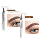 🎉4D Wasserdichter Microblading-Augenbrauenstift🎁Kaufen 1 bekommen 1 gratis
