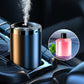 💡Ambiance Lumineuse & Aromatique en Voiture🌙Votre diffuseur intelligent 2-en-1