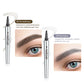 🎉4D Wasserdichter Microblading-Augenbrauenstift🎁Kaufen 1 bekommen 1 gratis