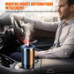 💡Ambiance Lumineuse & Aromatique en Voiture🌙Votre diffuseur intelligent 2-en-1