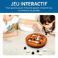 📢📢50 % de réduction !! ⏰Jeu d'échecs logique de course (jeu de stratégie rapide pour deux joueurs)♟️🌀