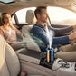 💡Ambiance Lumineuse & Aromatique en Voiture🌙Votre diffuseur intelligent 2-en-1