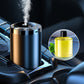 💡Ambiance Lumineuse & Aromatique en Voiture🌙Votre diffuseur intelligent 2-en-1