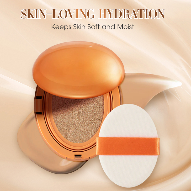 ⏳Spécial à durée limitée⏰Plus de 50000 pièces vendues ! Presque épuisé✨Mask Fit AI Filter Cushion Foundation