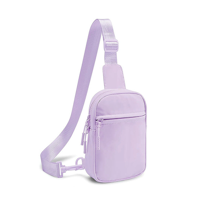 🎒 Sac banane de voyage 2.0 | Léger et pratique pour vos déplacement