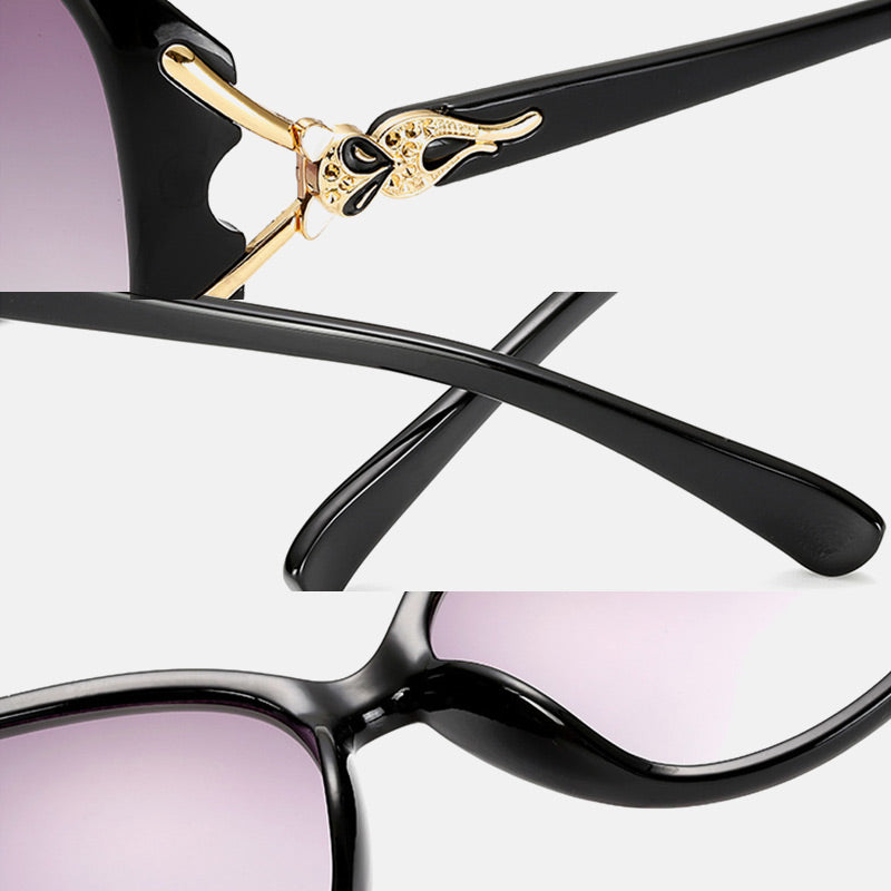💕Explosion 2025💕Lunettes de soleil oversize tendance pour femme