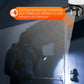🎥Caméra de surveillance solaire sans fil intelligente🎁Livraison gratuite