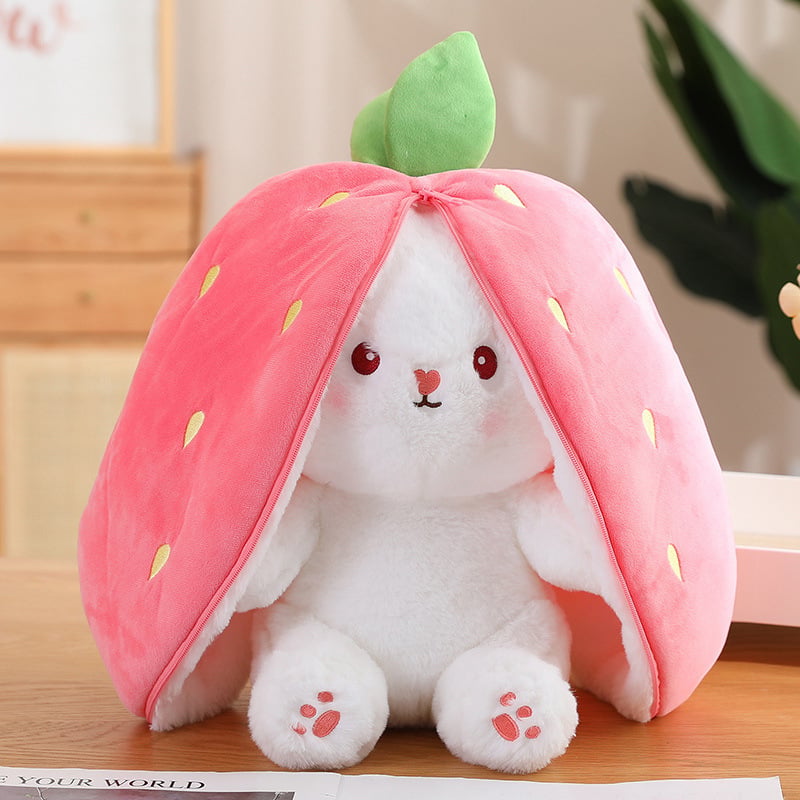 🐇 Peluche Lapin 🎁 Un Cadeau Irrésistible