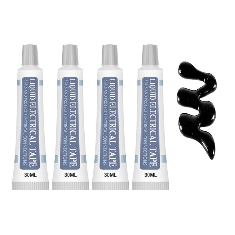 Ruban isolant liquide