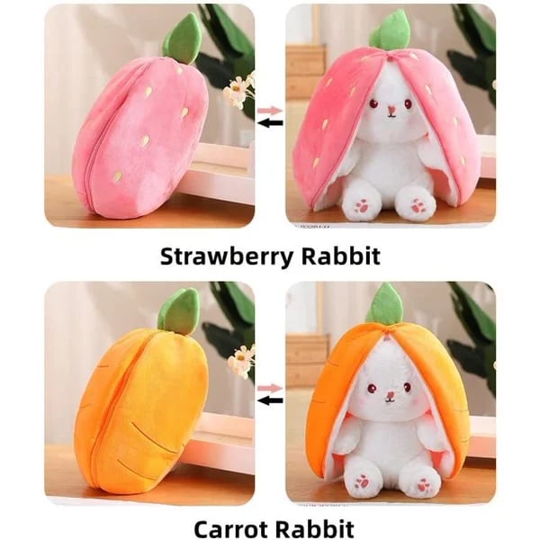 🐇 Peluche Lapin 🎁 Un Cadeau Irrésistible
