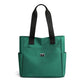 Sac à Bandoulière en Nylon Multi-Poches Imperméable de Grande Capacité