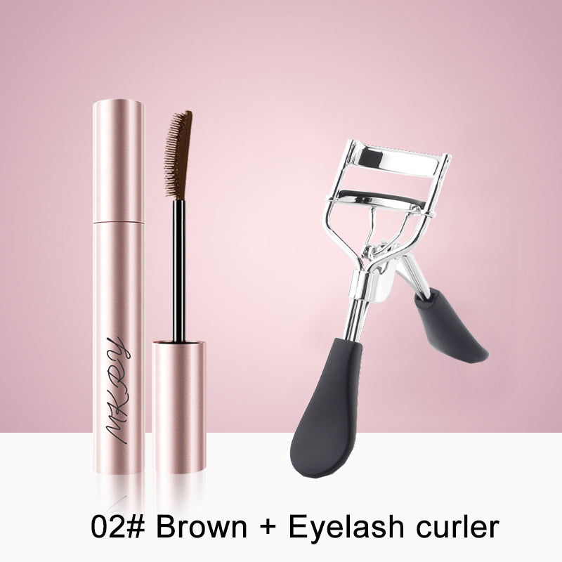 🔥2025 Meilleure Vente🔥Mascara Allongeant Longue Tenue et Volumisant
