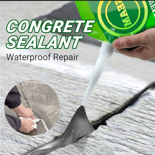 💎 50% DE RÉDUCTION ! 💎 Adhésif de Réparation Polyvalent pour Joints de Sol et Mur – Imperméable, Séchage Rapide & Compatible Toutes Surfaces