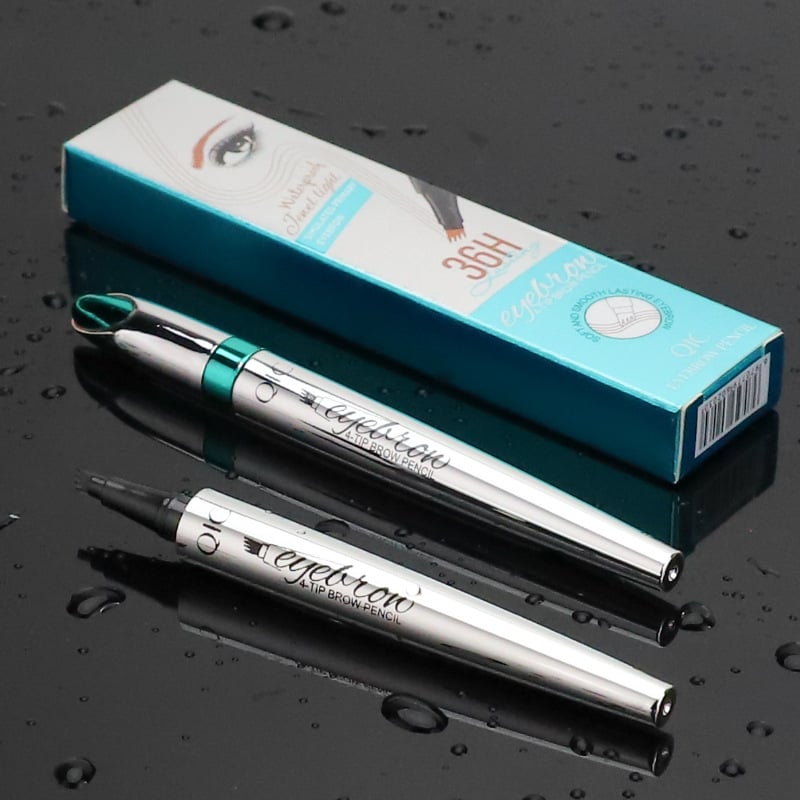 ⏰Achetez-en 1 obtenez-en 1 gratuit🔥Crayon à sourcils 3D waterproof