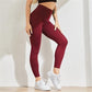 📢✨ PROMO FLASH -50% ! Legging Gainant Taille Haute Femme – Corset Intégré Réglable 3 Rangées, Super Élastique, Tissu Respirant, 7 Coloris, Tailles S-3XL 🔥