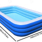 🌊 Piscine Gonflable  – Multi-couches avec Impression
