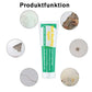 🛠️🧱Enduit de Rebouchage Universel🏠Comble Fissures, Non Toxique, Séchage Rapide, Peinturable (100g, Blanc)
