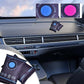 ✨Déshumidificateur de Voiture Réutilisable en Gel de Silice - Absorbe l'Humidité et Élimine la Condensation sur Pare-brise & Intérieur 🔄🌬️