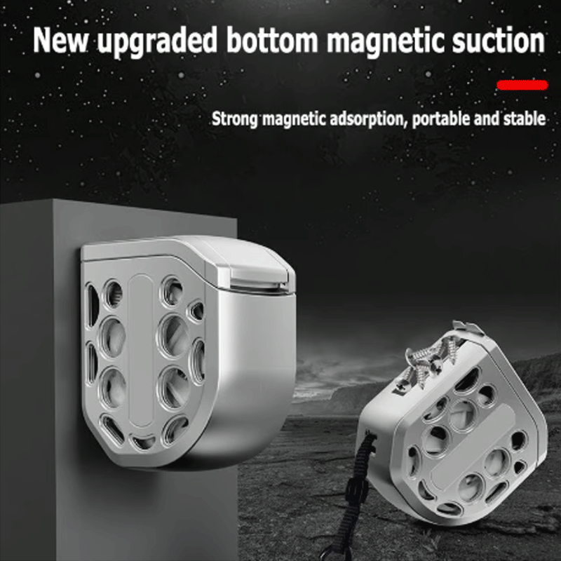 📢📢50 % de réduction !! ⏰ Ruban à Mesurer Creux Rétractable en Acier Inoxydable – Design Compact, Mesure Précoce & Durable 🔧